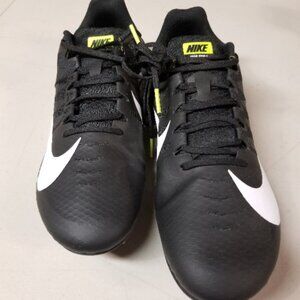ike Zoom Rival S 9 Black / White / Volt 907564-017 (Unisex)